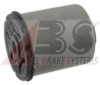OPEL 402645 Mounting, axle bracket